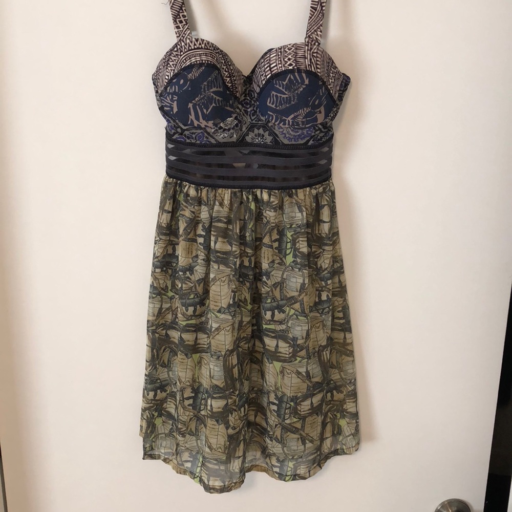 Maaji Summer Dress